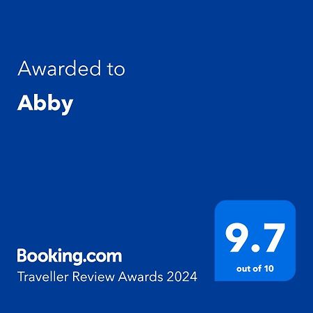坎普朗莫道尼斯Abby公寓 外观 照片